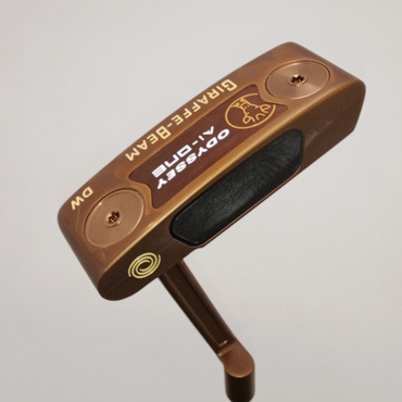 Ai-ONE　GIRAFFE-BEAM　DW　STROKE　LAB 33