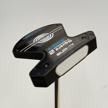 Ai-ONE　Square　2　Square　MAX　STRIPE　STROKE　LAB 33