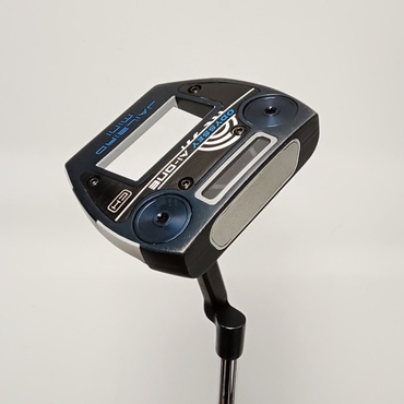 Ai-ONE　JAILBIRD　MINI　CH　STROKE　LAB 34