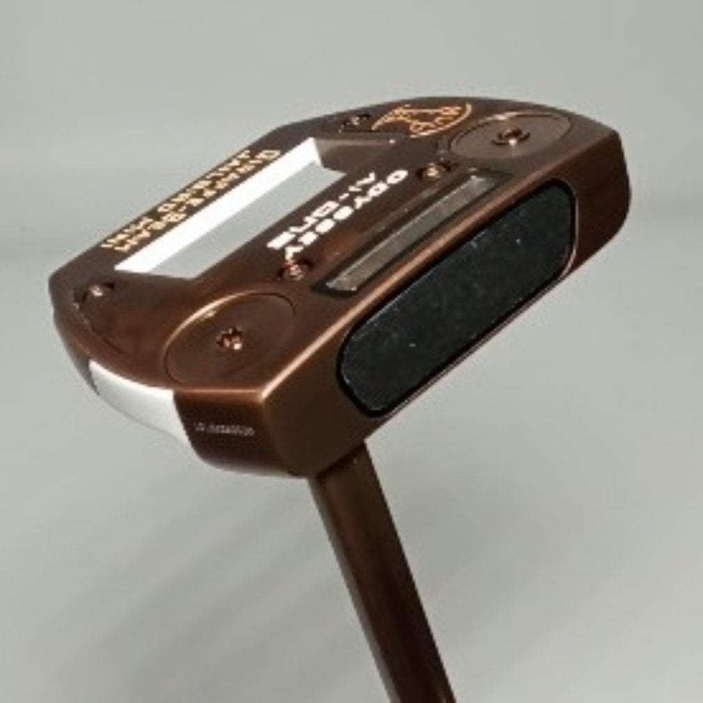 Ai-ONE GIRAFFE-BEAM JAILBIRD MINI STROKE LAB 34｜Alpen Online 公式
