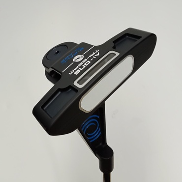 Ai-ONE　TRI-BEAM　2-BALL　BLADE　STROKE　LAB 34