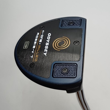 Ai-ONE　MILLED　ROSSIE-V　T　STROKE　LAB 34