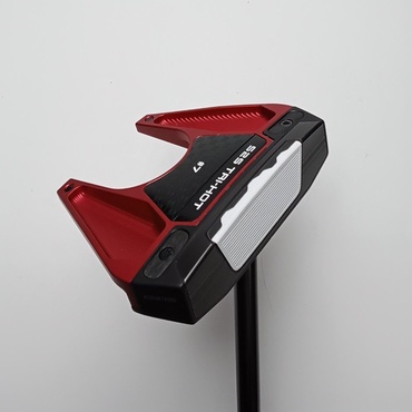 Square　2　Square　TRI-HOT　#7　STROKE　LAB 34