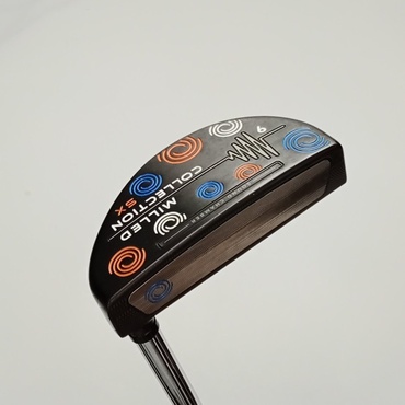 MILLED　COLLECTION　SX　#9 34