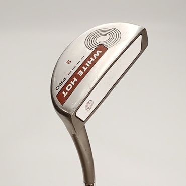 WHITE　HOT　PRO　2.0　#9 34
