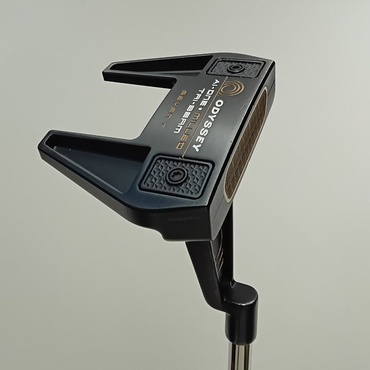 Ai-ONE　MILLED　TRI-BEAM　SEVEN　T　STROKE　LAB 34