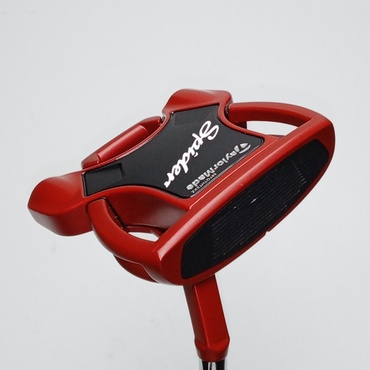 SPIDER RED ｽﾓｰﾙｽﾗﾝﾄ 33