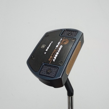 Ai-ONE　MILLED　THREE　T　S　STROKE　LAB 34
