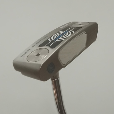 Ai-ONE　SILVER　DOUBLE　WIDE　DB　STROKE　LAB 33