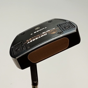 Ai-ONE　MILLED　THREE　T　S　STROKE　LAB 34