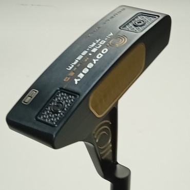 Ai-ONE　MILLED　TRI-BEAM　DOUBLE　WIDE　T　STROKE　LAB 34