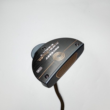Ai-ONE　MILLED　2-BALL　T　STROKE　LAB