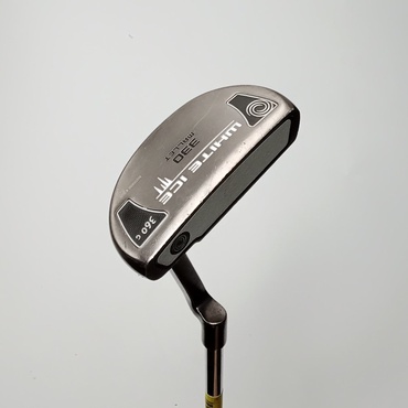 WHITE　ICE　330　Mallet 32