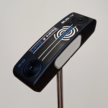 Ai-ONE　Square　2　Square　DOUBLE　WIDE　STROKE　LAB 34