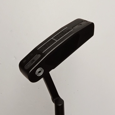 WHITE　HOT　BLACK　ONE　STROKE　LAB 34