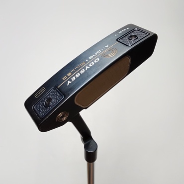 Ai-ONE　MILLED　TWO　T　STROKE　LAB 34