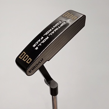 Ryoma　P3　Black 34
