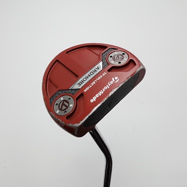 TP　COLLECTION　RED　ARDMORE 34