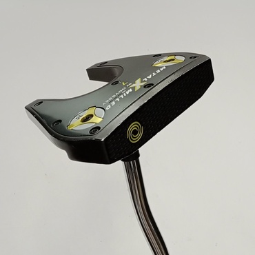 METAL-X　MILLED　#7 34