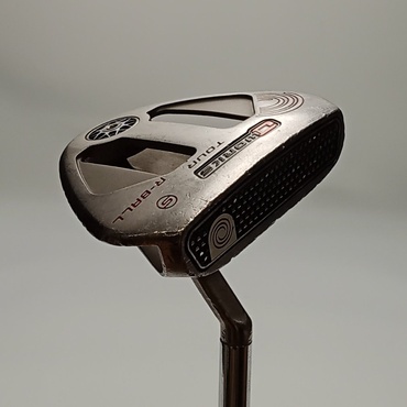 O-WORKS　TOUR　SILVER　R-BALL　S 34