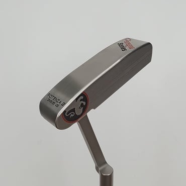 Paragon　Series　POTENZA　2 34