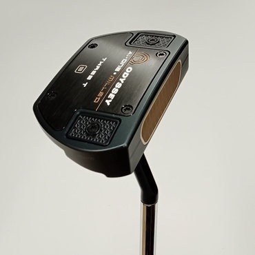 Ai-ONE　MILLED　THREE　T　S　STROKE　LAB 34