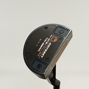 Ai-ONE　MILLED　TRI-BEAM　SIX　T　STROKE　LAB 34