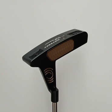 Ai-ONE　MILLED　TRI-BEAM　DOUBLE　WIDE　T　STROKE　LAB 34