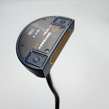 Ai-ONE　MILLED　SIX　T　STROKE　LAB