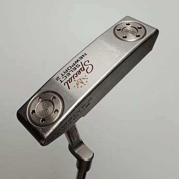 Special　SELECT　NEWPORT　2 34