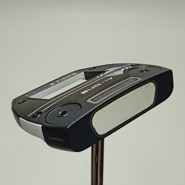 Ai-ONE　Square　2　Square　JAILBIRD　STROKE　LAB 34