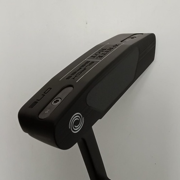 WHITE　HOT　BLACK　ONE　STROKE　LAB 34
