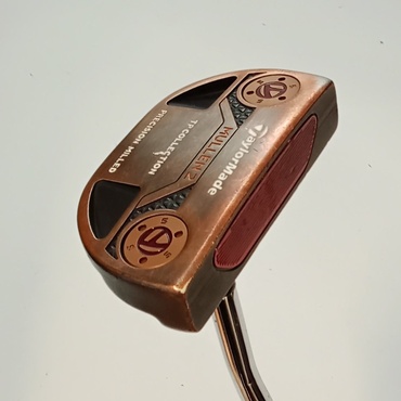 TP　COLLECTION　BLACK　COPPER　MULLEN　2 34