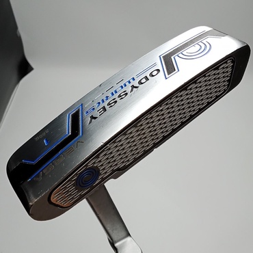 ODYSSEY　WORKS　VERSA　#1 34