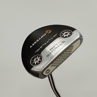 STROKE　LAB　TUTTLE 34