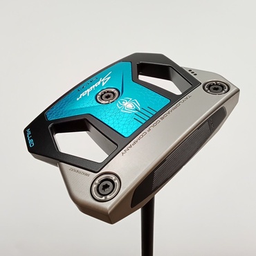 SPIDER　ZT　ロング 46