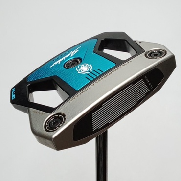 SPIDER　ZT　スタンダード 33