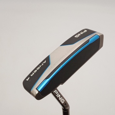 SCOTTSDALE　ANSER　4　(2025) 34