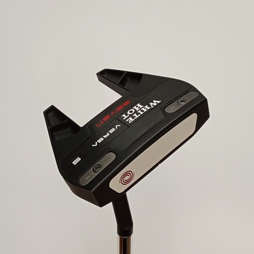 WHITE　HOT　VERSA　SEVEN　S 34