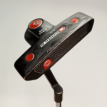 O-WORKS　2-BALL　BLADE 34