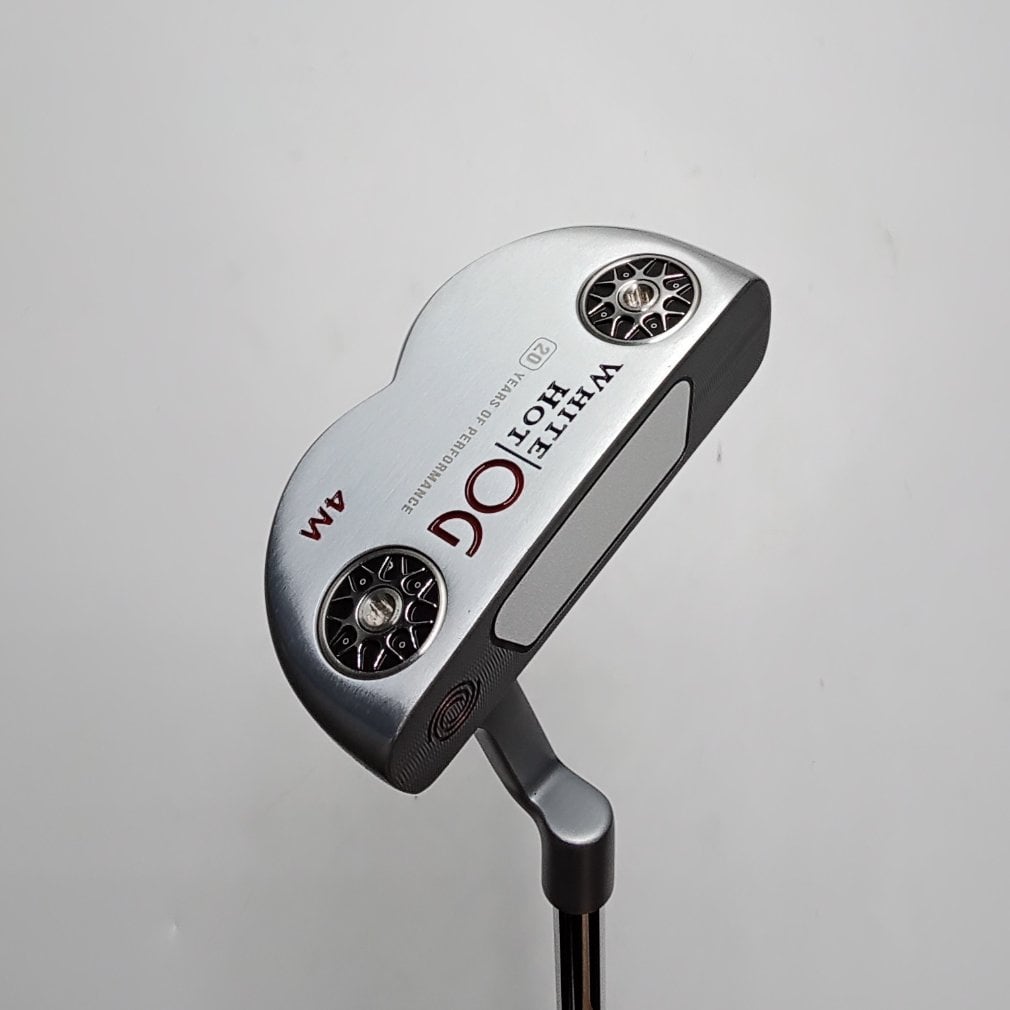 WHITE HOT OG #4M STROKE LAB 34｜Alpen Online 公式オンラインストア