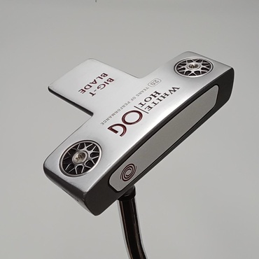 WHITE　HOT　OG　BIG-T　BLADE　STROKE　LAB 34