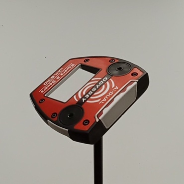 Ai-DUAL　Square　2　Square　JAILBIRD　STROKE　LAB 34