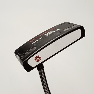 WHITE　HOT　VERSA　DOUBLE　WIDE　STROKE　LAB 34