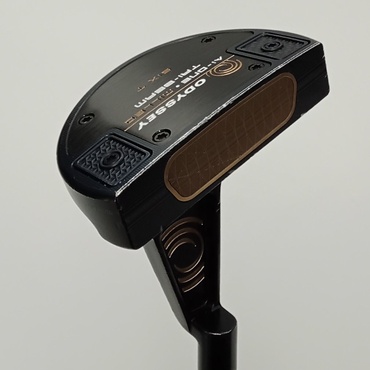 Ai-ONE　MILLED　TRI-BEAM　SIX　T　STROKE　LAB 34