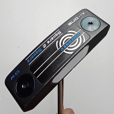 Ai-ONE　Square　2　Square　DOUBLE　WIDE　STROKE　LAB 34