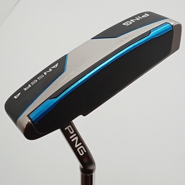 SCOTTSDALE　ANSER　4　(2025) 33