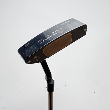 Ai-ONE　MILLED　ONE　WIDE　T　STROKE　LAB 34