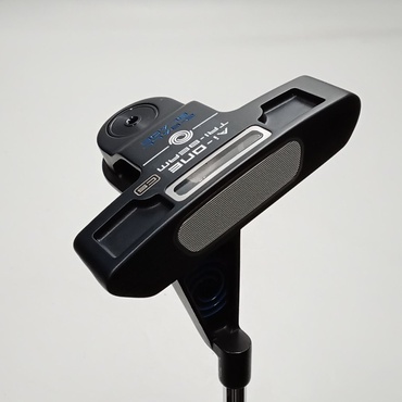 Ai-ONE　TRI-BEAM　2-BALL　BLADE　CS　STROKE　LAB 34