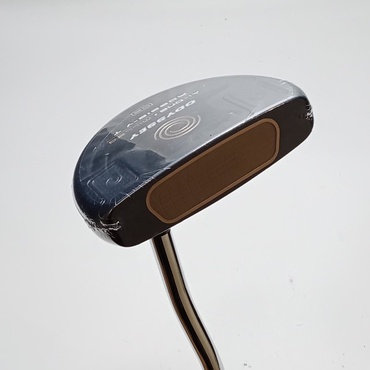 Ai-ONE　MILLED　ROSSIE-V　T　STROKE　LAB 34